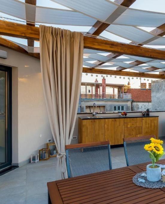 Luxury Apartments Azalea Šibenik Pokoj fotografie